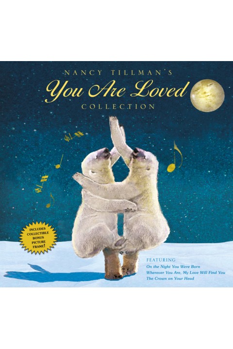 NANCY TILLMAN'S YOU ARE LOVED COLLECTION